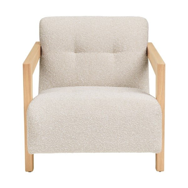 Beež tugitool Caracas – House Nordic-image-2