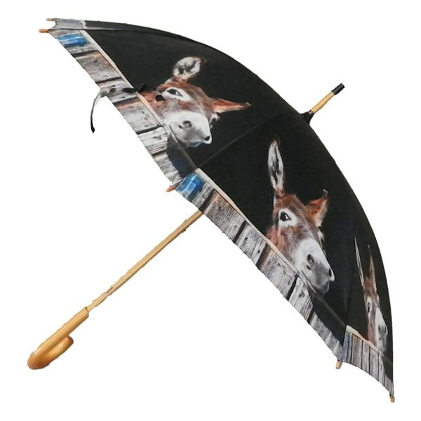 Deštník Wood Donkey