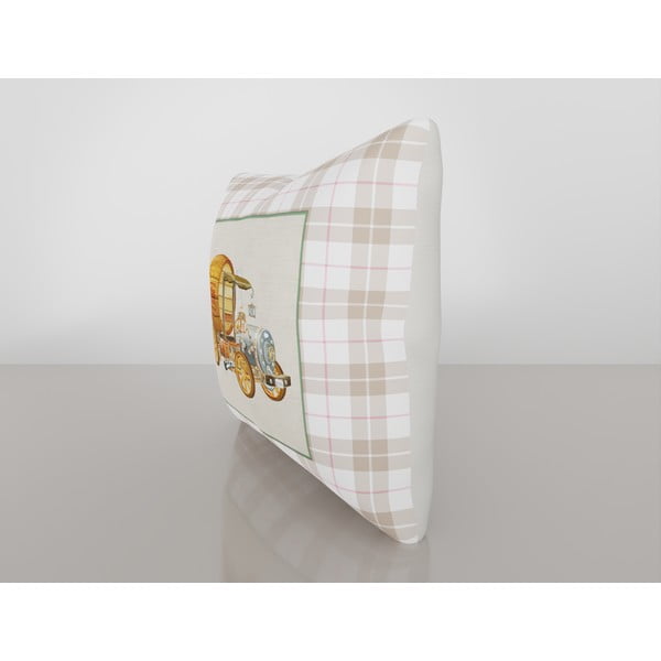 Padjapüür Rusto Galima, 43 x 43 cm - Vitaus-image-2