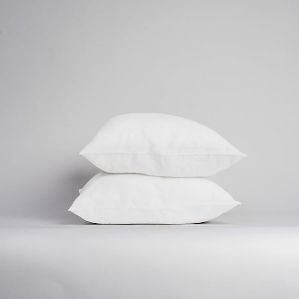 Linane padjapüür 80x80 cm - Linen Tales-image-2