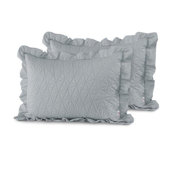 2 halli padjapüüri komplekt, 70 x 50 cm Tilia - AmeliaHome-image-1