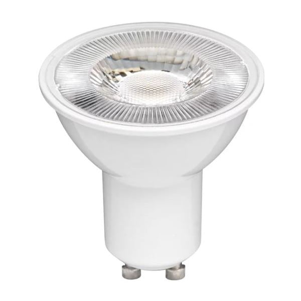 Soe LED-pirn GU10, 5 W - Candellux Lighting