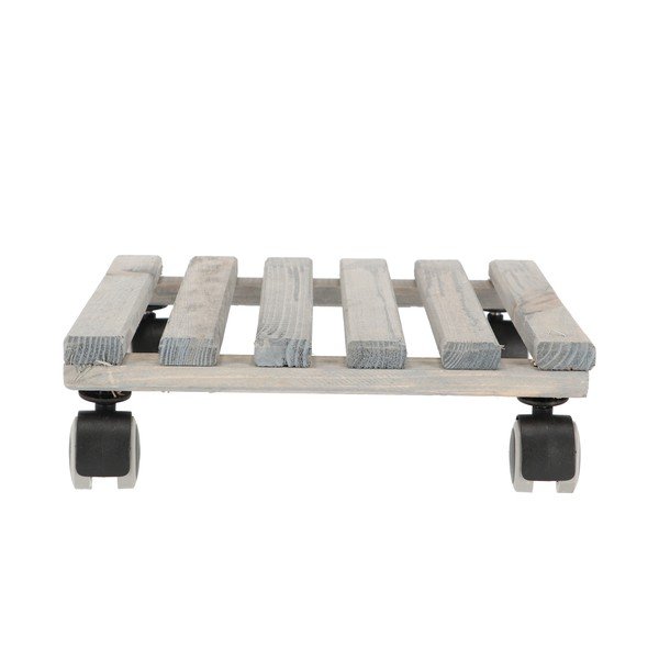 Puit mobiilne alus lillepottidele (kõrgus 8 cm) – Esschert Design-image-2