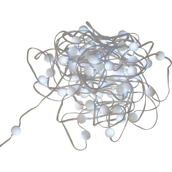 Valguskett, pirnide arv 66 tk, sokli pikkus 10 m Smart - Star Trading