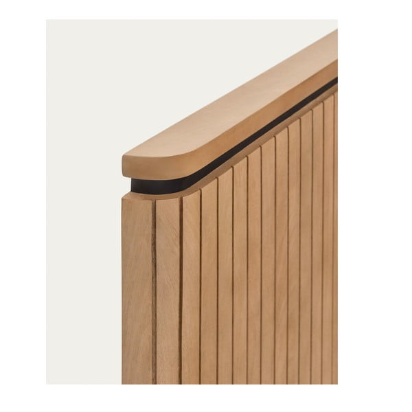 Mangopuidust voodipeats 180x95 cm Licia - Kave Home-image-4