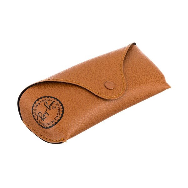 Sluneční brýle Ray-Ban Any Matt Black-image-1