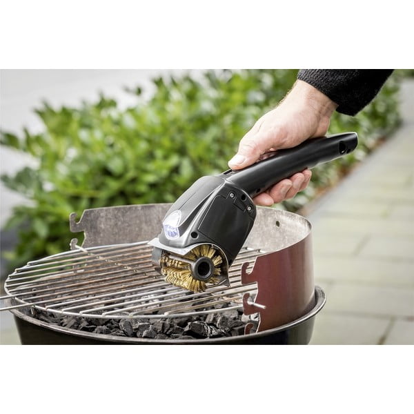 Harja grilli puhastamiseks - Maximex-image-1