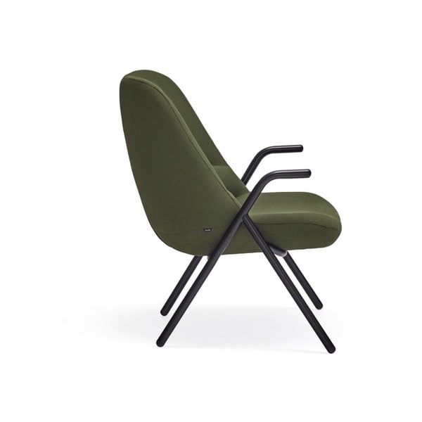 Roheline tugitool, kõrgus 90 cm Dins - Teulat-image-4