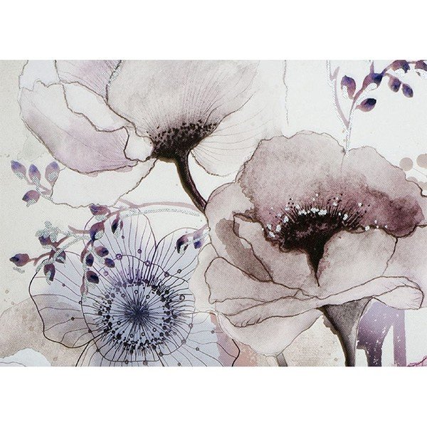 Mitmeosaline pilt Classic Poppy - Graham & Brown-image-4