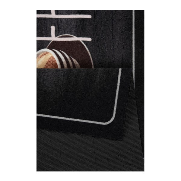 Jooksja We Love Coffee, 45 x 140 cm Cook & Clean - Zala Living-image-1