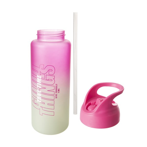 Roosa tritaanpudel 1 l Moly - Orion-image-4