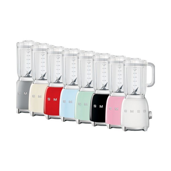 Valge segisti 50's Retro 50's Retro Style - SMEG-image-2