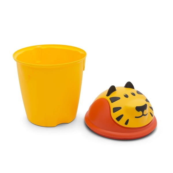 Laste prügikast Tiger, 12 l - Curver-image-2