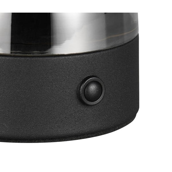 LED laualamp klaasist varjuga (kõrgus 18 cm) Dooley - Trio-image-2