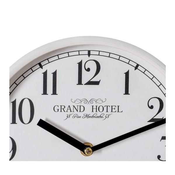 Seinakell ø 22 cm Grand Hotel - Ixia-image-4