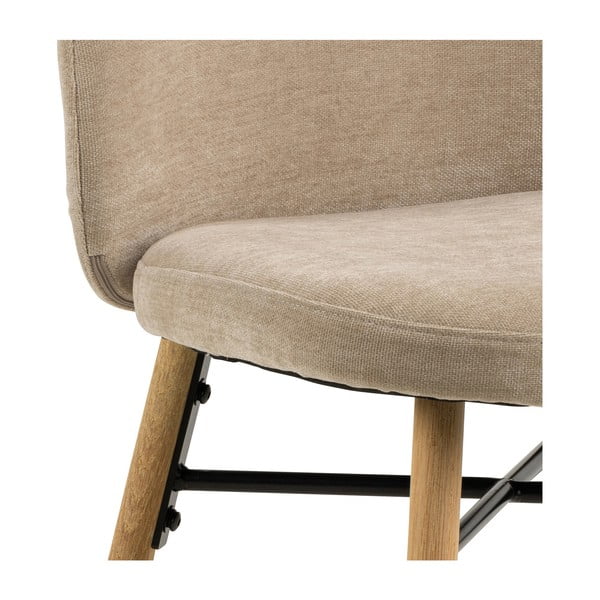 Beež söögitool Sophia - Actona-image-4