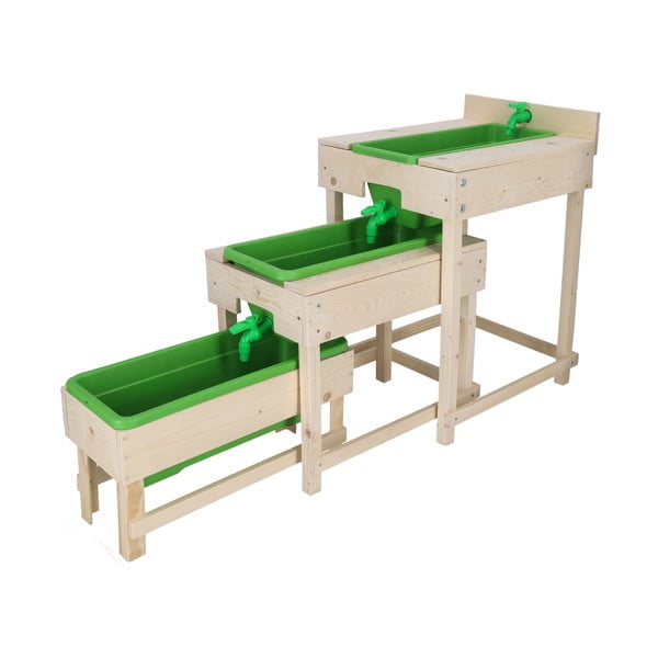 Aia kraanikausi komplekt 3 tk – Esschert Design-image-2