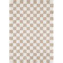Beež/kreemikas vaip 120x170 cm Grida - ESTE