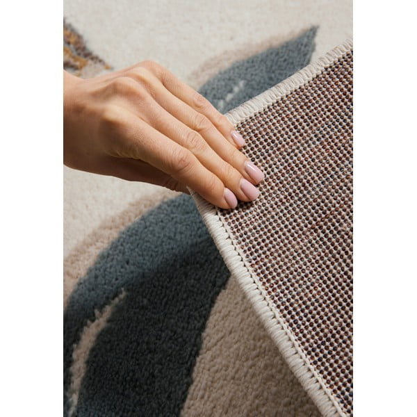 Kreem laste vaip 160x235 cm Hot Air Balloon - Hanse Home-image-4