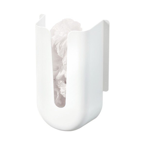 Taaskasutatud plastikust dosaator poekottidele Eco System - iDesign-image-2