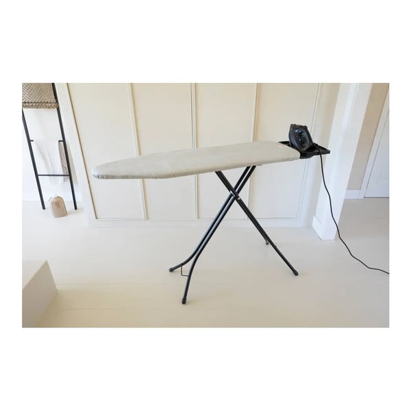 Triikimislaua kate Denim Grey C - Brabantia-image-1