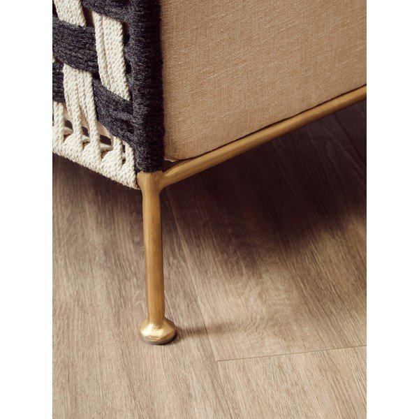 Mustvalge tugitool Satna - Premier Housewares-image-3