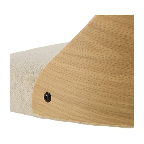 Reguleeritava kõrgusega baaritoolid 2tk komplektis (istme kõrgus 84 cm) Lucy - Actona-image-4