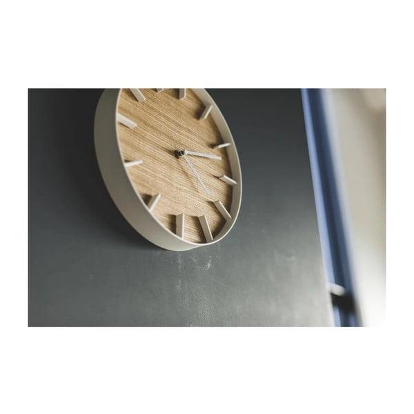 Seinakell RIn Claro, ⌀ 27 cm Rin - YAMAZAKI-image-4