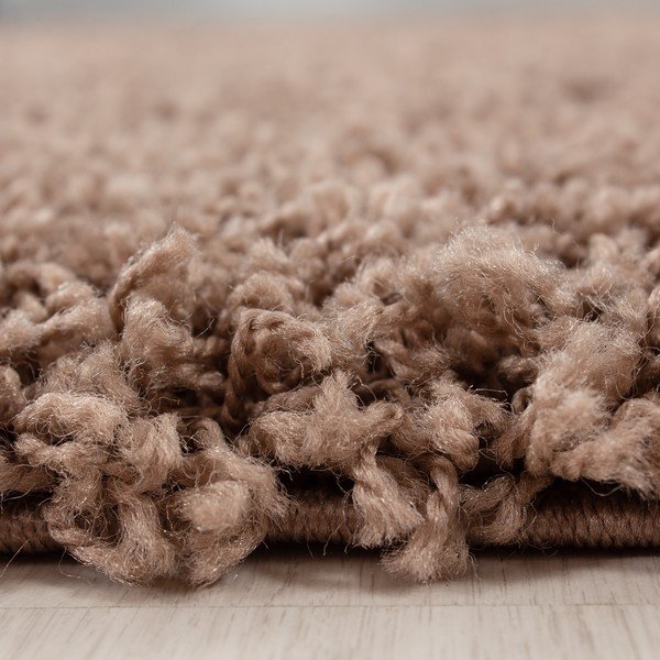 Pruun vaip 60x110 cm Life - Ayyildiz Carpets-image-3