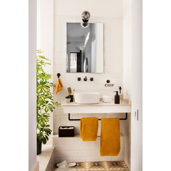 2 musta värvi väikeste konksude komplekt Bestlock - Compactor-image-3