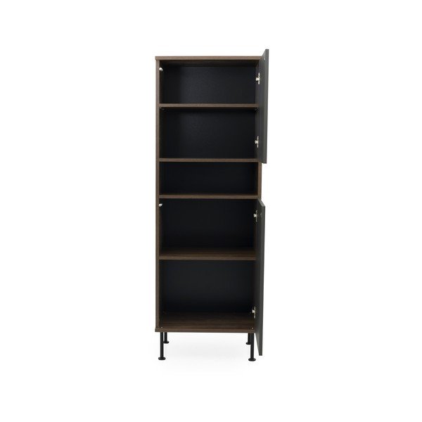Antratsiithall riidekapp , 56 x 161 cm Daxx - Tenzo-image-3
