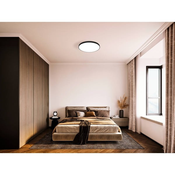 Must LED laevalgusti ZUBIETA-A - EGLO-image-1