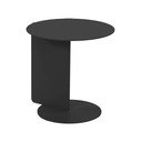 Metallist ümmargune hoiulaud ø 40 cm Salsa - Spinder Design
