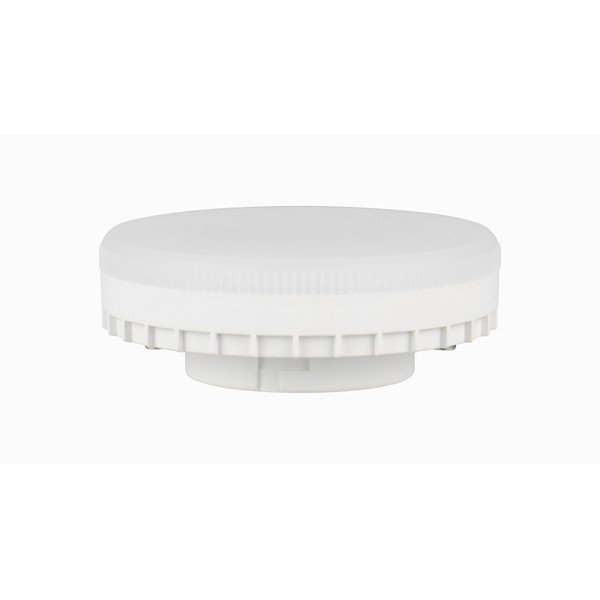 Soe valge LED-hämardatav pirn GX-53, 8 W - Trio