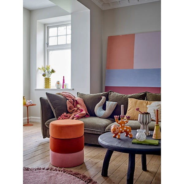 Sametist tumba Bilbao - Bloomingville-image-1