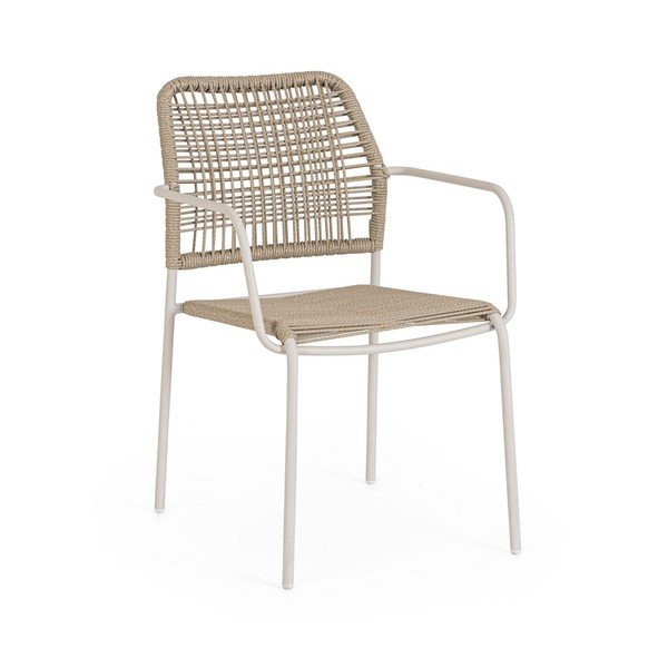 Beež metallist aiatool Jable - Bizzotto