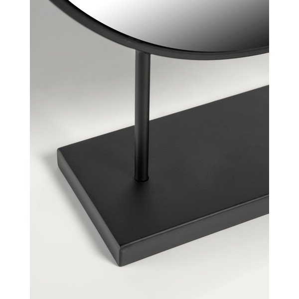 Kosmeetikapeegel 36x45 cm Libia - Kave Home-image-3