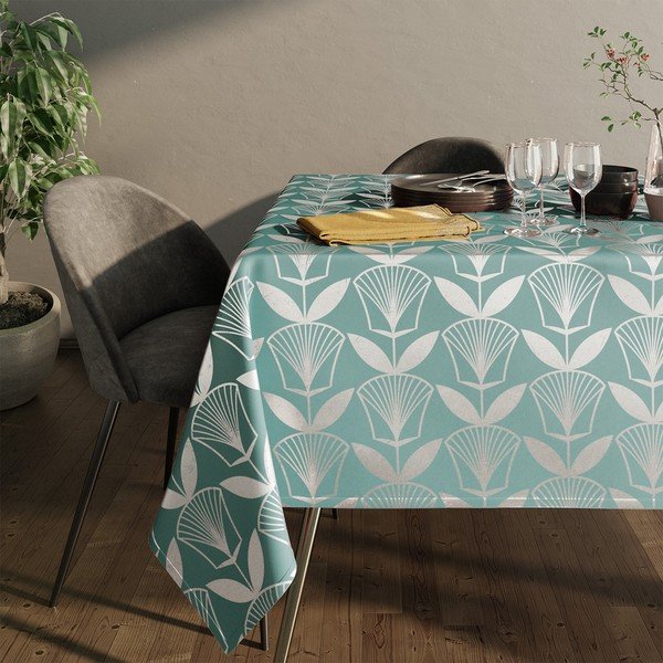 Laudlina 140x220 cm Oxford Floris - AmeliaHome-image-2