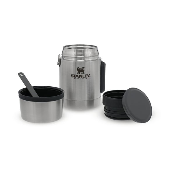 Toidutermos lusikaga - Stanley-image-2