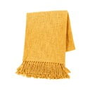 Puuvillane tekk 130x160 cm Cotton Slub - Tiseco Home Studio