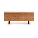 Akaatsiapuidust TV-alus 150x58x40 cm Uxue - Kave Home