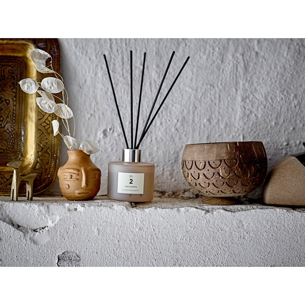 Kodulõhnastaja No. 2 Green Gardenia – ILLUME x Bloomingville-image-2