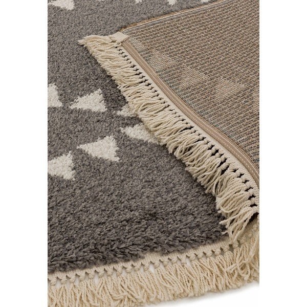Tumehall vaip 120x170 cm Rocco - Asiatic Carpets-image-1