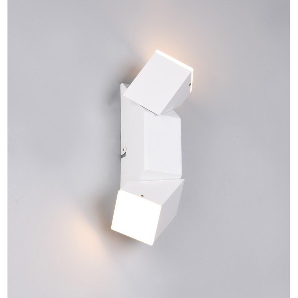 Valge LED seinavalgusti Raglan - Trio-image-1