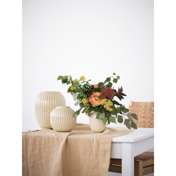 Keraamiline vaas Hammershøi - Kähler Design-image-1