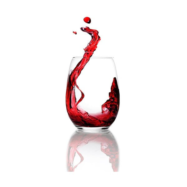 Veiniklaasid komplektis 4 561 ml Julie - Mikasa