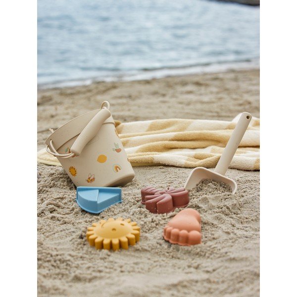 Liivakasti mänguasjad Agnes - Bloomingville Mini-image-4