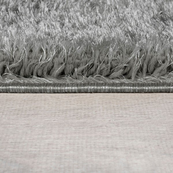 Hall vaip taaskasutatud kiududest 160x230 cm Velvet - Flair Rugs-image-4