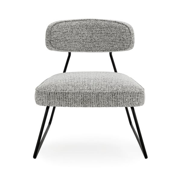 Must-valge tugitool Elon - Marckeric-image-2