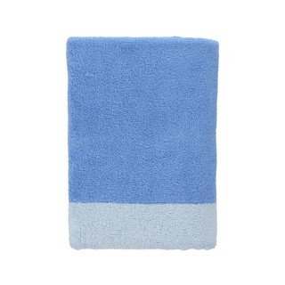 Sinised froteerätikud komplektis 2 tükki 50x100 cm Pixie - ONA